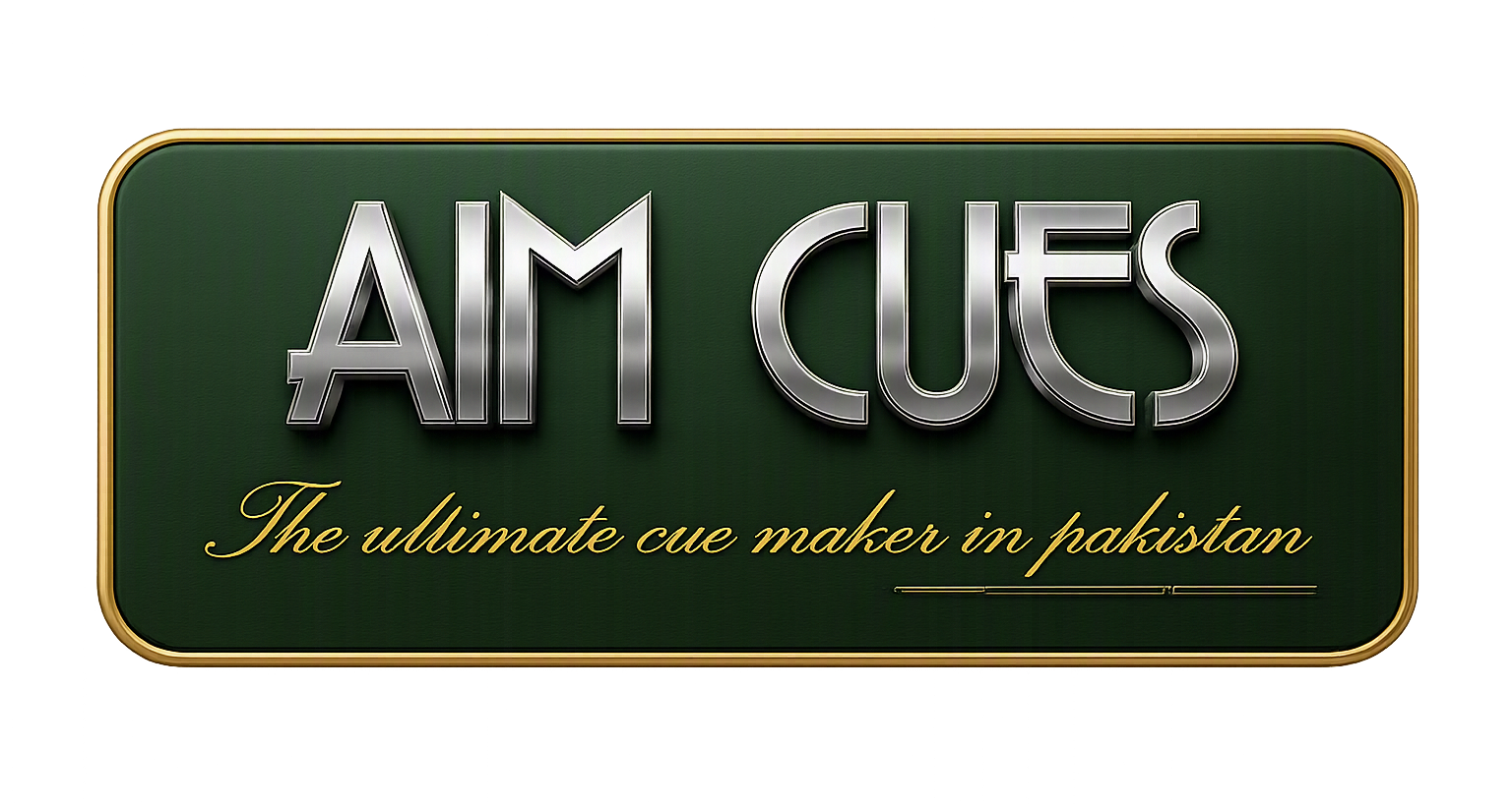 Aim Cues